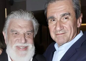 Ποια άλλα στελέχη των «Δημοκρατών» προσχωρούν στη ΝΔ, μαζί με τον Λοβέρδο