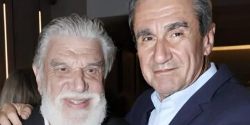 Alldaynews.gr Ποια άλλα στελέχη των «Δημοκρατών» προσχωρούν στη ΝΔ, μαζί με τον Λοβέρδο