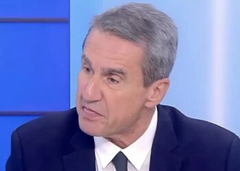 Alldaynews.gr Ανδρέας Λοβέρδος: «Θα δώσω μάχη για την Ελλάδα, στην ΝΔ δεν πήγα “για να τα πάρω”»