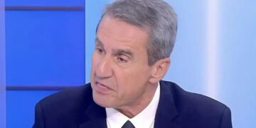 Alldaynews.gr Ανδρέας Λοβέρδος: «Θα δώσω μάχη για την Ελλάδα, στην ΝΔ δεν πήγα “για να τα πάρω”»