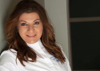 Αργυρώ Μπαρμπαρίγου: Η τεράστια αλλαγή στην εμφάνισή της! Δείτε πώς άλλαξε (ΦΩΤΟ)