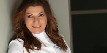 Αργυρώ Μπαρμπαρίγου: Η τεράστια αλλαγή στην εμφάνισή της! Δείτε πώς άλλαξε (ΦΩΤΟ)