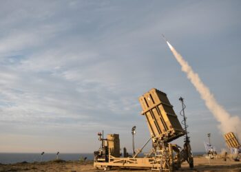 Απόλυτος αιφνιδιασμός στην Τουρκία από την Κύπρο – Εμφάνισε το Barak μετά το Iron Dome από το Ισραήλ (video)