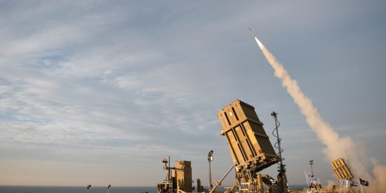 Απόλυτος αιφνιδιασμός στην Τουρκία από την Κύπρο – Εμφάνισε το Barak μετά το Iron Dome από το Ισραήλ (video)