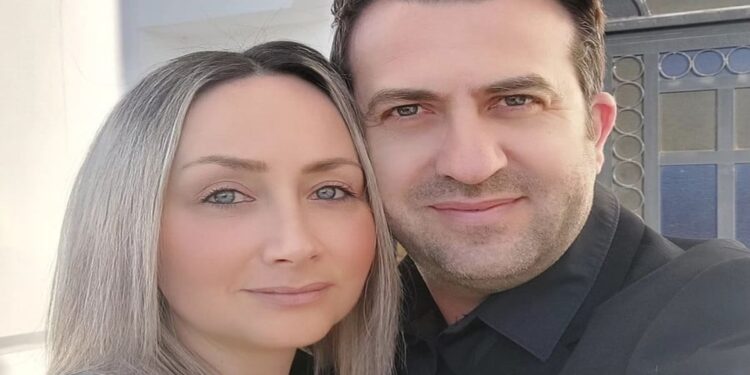 Alldaynews.gr «Έφυγε» η Ελένη Πετροπούλου: Θλίψη για την καθηγήτρια που χάθηκε στα 45 της