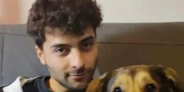 Alldaynews.gr Συγκινεί η μητέρα του 27χρονου που σκοτώθηκε σε τροχαίο – «Χάσαμε έναν άγγελο» λέει λίγο πριν την κηδεία του