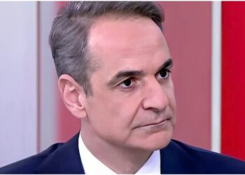 Κυριάκος Μητσοτάκης: «Θέλουν να με ρίξουν αλλά πάω για τρίτη τετραετία»