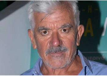 Γιώργος Γιαννόπουλος: «Αν κάποια στιγμή δεν έχω στύσn δεν θα μπορέσω να ζńσω»