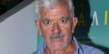 Alldaynews.gr Γιώργος Γιαννόπουλος: «Αν κάποια στιγμή δεν έχω στύσn δεν θα μπορέσω να ζńσω»