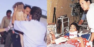 Alldaynews.gr 24 ώρες θαμμένος στα ερείπια: Ο 10χρονος Τζαννής σώθηκε στον σεισμό του 1999 χάρη στην αυτοθυσία του πατέρα του