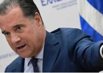 Αδωνις: «Η μεγαλύτερη φορολογική ελάφρυνση φυσικών προσώπων από το 1830»