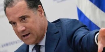 Alldaynews.gr Αδωνις: «Η μεγαλύτερη φορολογική ελάφρυνση φυσικών προσώπων από το 1830»