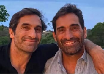 Αυστραλία: «Ήταν η ψυχή μου» – «Ραγίζει καρδιές» ο αδελφός του Έλληνα σέρφερ που τον κατασπάραξε καρχαρίας