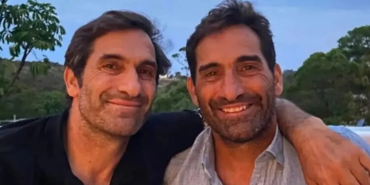 Alldaynews.gr Αυστραλία: «Ήταν η ψυχή μου» – «Ραγίζει καρδιές» ο αδελφός του Έλληνα σέρφερ που τον κατασπάραξε καρχαρίας