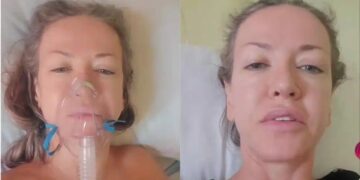 Alldaynews.gr Τζόρτζια Σιακαβάρα: Στο νοσοκομείο με έντονους πόνους – «Θα μπορούσε να μου είχαν κόψει έντερο»