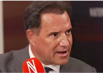 Άδωνις για μέτρα της ΔΕΘ: «Τι περιμένετε, δηλαδή, να δώσει ο Μητσοτάκης από ένα Πόρσε στον καθένα;»