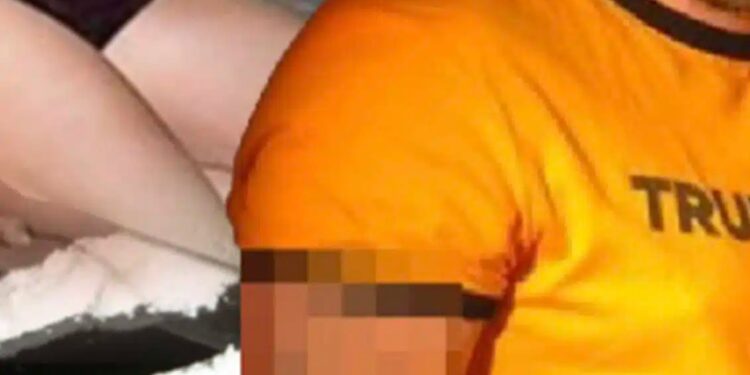 Alldaynews.gr O 42χρονος που πότιζε κοκαΐνη ανήλικα κορίτσια και τα «βύθιζε» στα ροζ ραντεβού