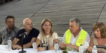 Alldaynews.gr Nέα παρέμβαση Καρυστιανού: «Η χρονιά που ξεκινά να μας βρει σε δρόμους και πλατείες για το αυτονόητο»