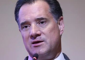 Άδωνις Γεωργιάδης: «Απειλούν τη ζωή μου μέσω Facebook»