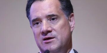Alldaynews.gr Άδωνις Γεωργιάδης: «Απειλούν τη ζωή μου μέσω Facebook»