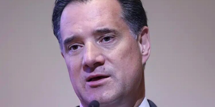 Alldaynews.gr Άδωνις Γεωργιάδης: «Απειλούν τη ζωή μου μέσω Facebook»