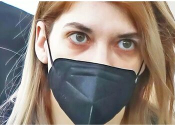 ΡΟΥΛΑ ΠΙΣΠΙΡΙΓΚΟΥ: ΔΙΝΕΙ ΜΑΧΗ ΓΙΑ ΤΗ ΖΩΗ ΤΗΣ – ΑΠΟ ΤΙ ΠΑΣΧΕΙ