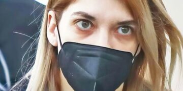Alldaynews.gr ΡΟΥΛΑ ΠΙΣΠΙΡΙΓΚΟΥ: ΔΙΝΕΙ ΜΑΧΗ ΓΙΑ ΤΗ ΖΩΗ ΤΗΣ – ΑΠΟ ΤΙ ΠΑΣΧΕΙ