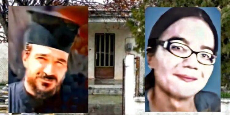 Alldaynews.gr Υπόθεση Μαριάννας Μυγδανάλευρου: Την ανάγκασε να πιει πετρέλαιο, την περιέλουσε και την έκαψε ζωντανή