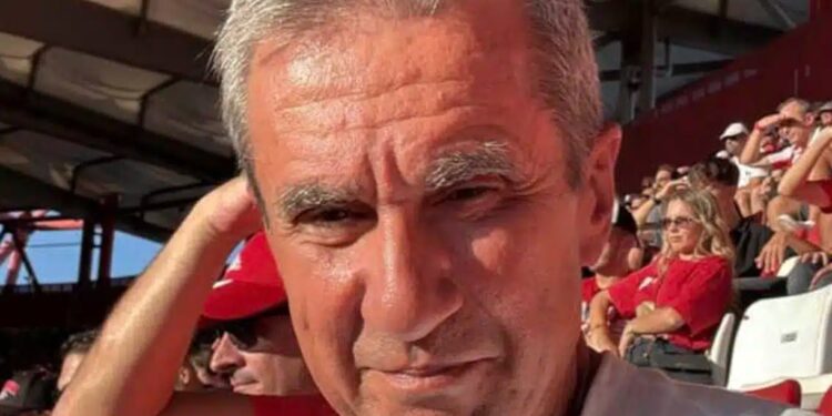 Alldaynews.gr Περήφανος για την καταγωγή του: Από εκεί κατάγεται ο Ανδρέας Λοβέρδος και λίγοι το ξέρουν