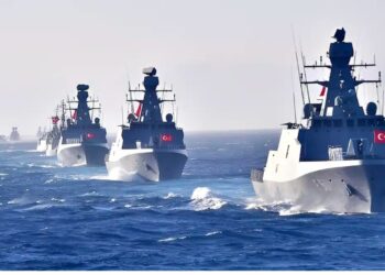 Τουρκία: Zητάει την αποστρατικοποίηση 23 ελληνικών νησιών στο Αιγαίο