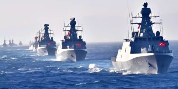 Alldaynews.gr Τουρκία: Zητάει την αποστρατικοποίηση 23 ελληνικών νησιών στο Αιγαίο