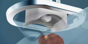 Alldaynews.gr Δημιουργήθηκε ρομπότ που καταστρέφει καρκινώματα με υπέρηχο