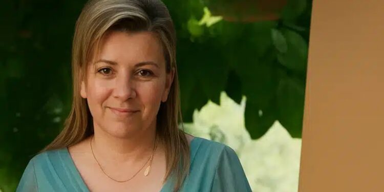 Alldaynews.gr Σοκαρισμένοι άπαντες από τον αιφνίδιο θάνατο της 50χρονης Σαββούλας