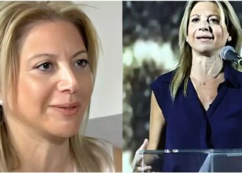 Καρυστιανού: «Θα πολιτευτώ αν δημιουργηθεί κάτι συμβατό με τις σκέψεις μου»