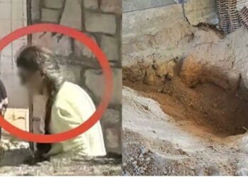 Μαθεύτηκε όλη η αλήθεια για την 62χρονη που έθαψε σε στάβλο την μητέρα της για να παίρνει την σύνταξη της στα κρυφά