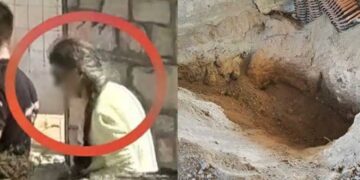 Μαθεύτηκε όλη η αλήθεια για την 62χρονη που έθαψε σε στάβλο την μητέρα της για να παίρνει την σύνταξη της στα κρυφά