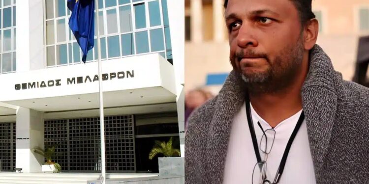 Άρειος Πάγος: Δηλώνει αναρμόδιος για την εκταφή των νεκρών μετά το αίτημα Ρούτσι – Καρυστιανού