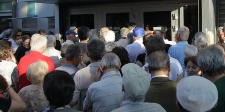 Alldaynews.gr Τέλος η σύνταξη στα 62 – Τι έρχεται για τους σημερινούς 55άρηδες