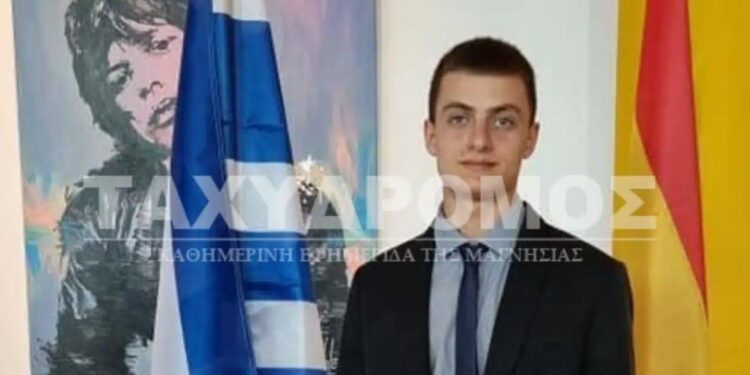 Μαθεύτηκε η Ταυτότητά του: Αυτός είναι ο νεκρός 21χρονος – Γιος Πασίγνωστου Επιχειρηματία και διάσημης Δικηγόρου