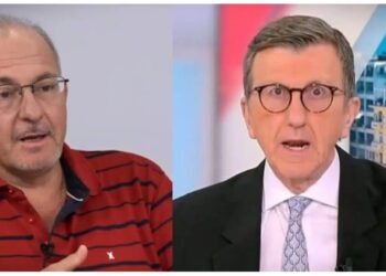 Ο Παπανικολάου απάντησε στον Πορτοσάλτε για τον άγνωστο στρατιώτη: «Θα σηκωθεί να σας πλακώσει στις κλωτσιές»