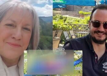 Βόμβα από τη μητέρα του Βασίλη Καλογήρου – Σοκάρει η φωτογραφία του νεκρού γιου της που έδωσε στη δημοσιότητα