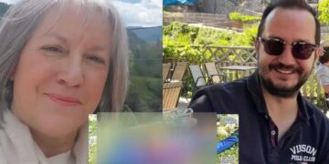 Alldaynews.gr Βόμβα από τη μητέρα του Βασίλη Καλογήρου – Σοκάρει η φωτογραφία του νεκρού γιου της που έδωσε στη δημοσιότητα