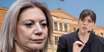 Alldaynews.gr «Βόμβα» από τη Μαρία Καρυστιανού – Έκανε κίνηση για να ρίξει την κυβέρνηση – Τι έρχεται