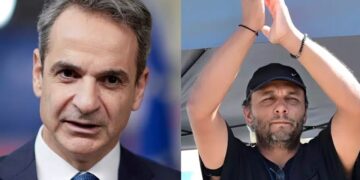 Έκτακτη ανακοίνωση του Κυριάκου Μητσοτάκη για τον Πάνο Ρούτσι