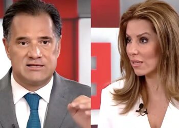 Alldaynews.gr Άδωνις Γεωργιάδης: «Η προπαγάνδα του ΜΕGA και της Γιάμαλη έχει πλέον φθάσει σε πρωτόγνωρα επίπεδα!»