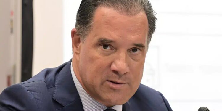 Alldaynews.gr Συνέλαβαν 52χρονο που απείλησε τη ζωή του Άδωνι Γεωργιάδη μέσα από αναρτήσεις στο Facebook