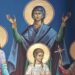 Alldaynews.gr Μεγάλη ήμερα για την Ορθοδοξία: Η Αγία και οι τρεις θυγατέρες της που εορτάζουν σήμερα