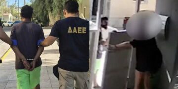 Alldaynews.gr Πλεύρης για μετανάστες: «Σε δυο-τρεις μέρες θα έχουν φύγει όλοι από την Κρήτη – Η κατάσταση είναι απολύτως διαχειρίσιμη»
