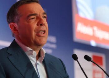 Alldaynews.gr Τσίπρας από Θεσσαλονίκη: «Σήμερα δεν θα είμαι ευχάριστος για εσάς»