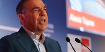 Τσίπρας από Θεσσαλονίκη: «Σήμερα δεν θα είμαι ευχάριστος για εσάς»